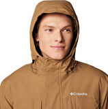 Columbia Landroamer Sherpa Lined Erkek Mont