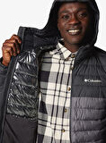 Columbia Wo6272 Powder Lite II Hooded Jacket Erkek Mont