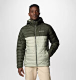 Columbia Powder Lite II Erkek Mont