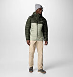 Columbia Powder Lite II Erkek Mont