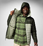 Columbia Powder Lite II Erkek Mont