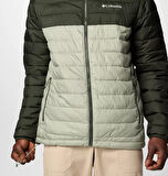 Columbia Powder Lite II Erkek Mont