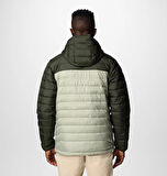 Columbia Powder Lite II Erkek Mont