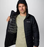 Columbia Powder Lite II Erkek Mont