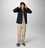 Columbia Powder Lite II Erkek Mont