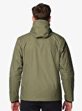Columbia Wm3321 Tunnel Falls II Interchange Jacket Erkek Mont