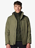 Columbia Wm3321 Tunnel Falls II Interchange Jacket Erkek Mont