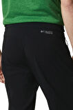 Erkek Columbia TITAN PASS PANT II Spor Pantolon - Siyah | 34/32