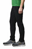 Erkek Columbia TITAN PASS PANT II Spor Pantolon - Siyah | 36/32