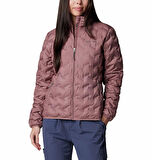 Columbia WK5173 Delta Ridge II Down Jacket Kadın Mont