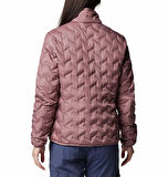 Columbia WK5173 Delta Ridge II Down Jacket Kadın Mont