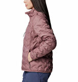 Columbia WK5173 Delta Ridge II Down Jacket Kadın Mont