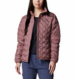 Columbia WK5173 Delta Ridge II Down Jacket Kadın Mont