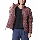Columbia WK5173 Delta Ridge II Down Jacket Kadın Mont