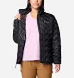 Columbia Delta Ridge İi Down Jacket Kadın Mont WK5173