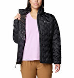 Columbia WK5173 Delta Ridge II Down Jacket Kadın Mont