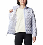 Columbia WK5173 Delta Ridge II Down Jacket Kadın Mont