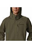 Cascade Ridge III Erkek Softshell