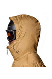 WO7657 SLOPE STYLE JACKET