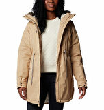 Suttle Mountain II Mid Insulated Kadın Mont