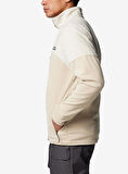 Columbia AO0560 Basin Trail III Full Zip Erkek Polar