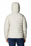 Columbia Kadın Mont-2089391278Bej