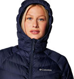 Columbia Powder Lite II Hooded Kadın Mont