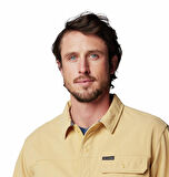 Columbia Men's Flare Gun Corduroy Shirt Erkek Uzun Kollu Gömlek AM5439