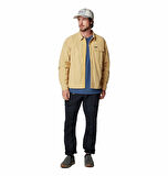 Columbia Men's Flare Gun Corduroy Shirt Erkek Uzun Kollu Gömlek AM5439