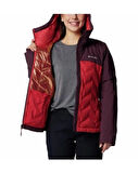 COLUMBİA WL3555-602 GRANDTREK 3  KADIN MONT