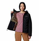 Grand Trek III Down Kadın Kaz Tüyü Mont