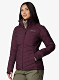 COLUMBIA WK1921 JOY PEAK II FULL ZIP JACKET