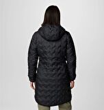Columbia Delta Ridge İi Long Down Jacket Kadın Mont WK0440