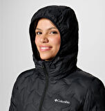 Columbia Delta Ridge İi Long Down Jacket Kadın Mont WK0440