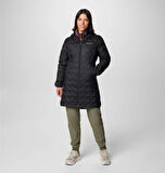 Columbia Delta Ridge İi Long Down Jacket Kadın Mont WK0440
