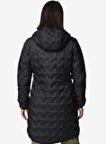 Columbia Wk0440 Delta Ridge II Long Down Jacket Kadın Mont