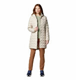 Columbia Wk0440 Delta Ridge Ii Long Down Jacket Kadın Mont