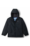 Hikebound II Insulated Çocuk Mont