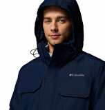 Landroamer II Erkek Parka