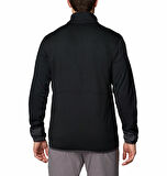 Columbia Hike Tam Fermuarlı II Erkek Polar Üst