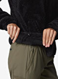 Columbia Al2215 Fire Side Full Zip III Kadın Polar 2085201-011