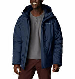 Oak Harbor II Insulated Erkek Mont