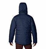 Oak Harbor II Insulated Erkek Mont