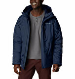 Oak Harbor II Insulated Erkek Mont