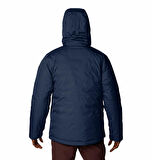 Oak Harbor II Insulated Erkek Mont