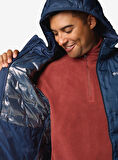 Columbia Wo6610 Delta Ridge II Down Hooded Jacket Erkek Mont