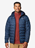 Columbia Wo6610 Delta Ridge II Down Hooded Jacket Erkek Mont