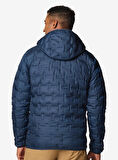 Columbia Wo6610 Delta Ridge II Down Hooded Jacket Erkek Mont