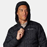 Columbia Delta Ridge II Erkek Mont