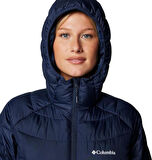Columbia Powder Lite II Mid Kadın Mont